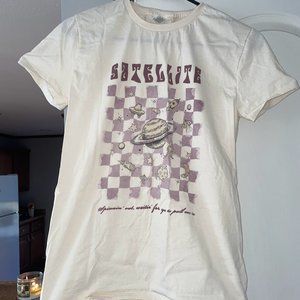 Harry Styles Satellite T-Shirt